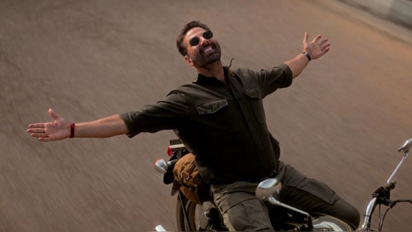 Get Ready To Experience the Musical Magic of Akshay Kumar's Most-Awaited Film 'Sarfira'
