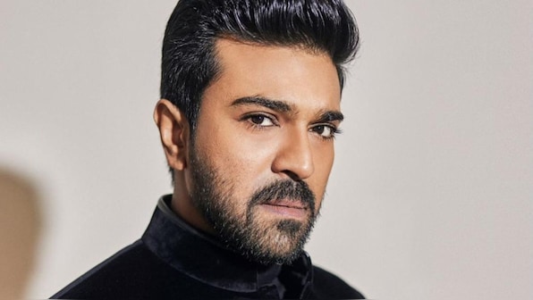 Ram Charan to finish shooting for S. Shankar's magnum opus 'Game Changer' in 10 days