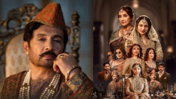 Netflix's 'Heeramandi' actor Shekhar Suman on Pakistani people criticising the show: 'Lot of stupid people are...'