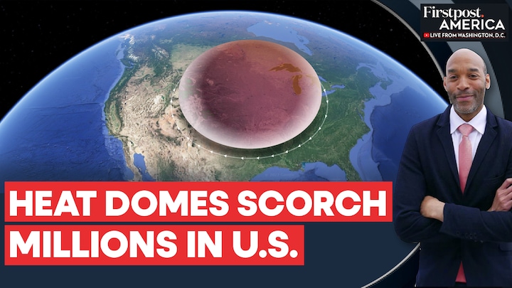 United States’ Battle Against Life-Threatening Heat Domes