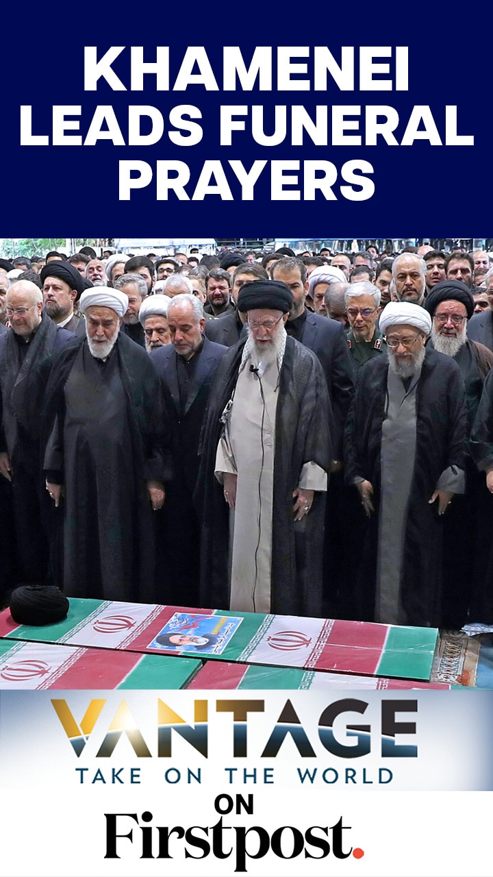 Why Turnout Matters in Raisi's Funeral Procession