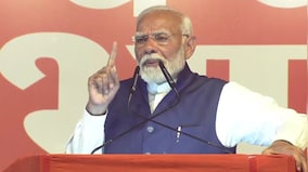 PM Modi-led Union Cabinet recommends dissolution of 17th Lok Sabha