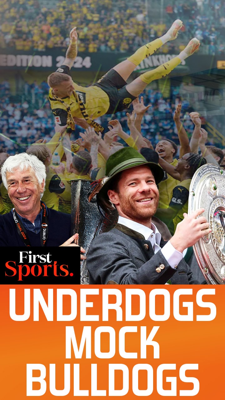 What Binds The Rise Of Underdogs In European Football?