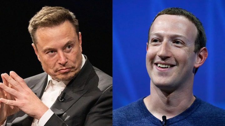 Zuckerberg, Musk, other social media bosses biggest dictators: Nobel Peace Prize Winner Maria Ressa