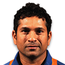 Sachin Tendulkar