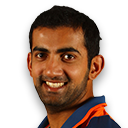 Gautam Gambhir