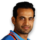 Irfan Pathan