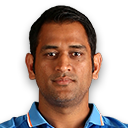 MS Dhoni