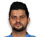 Suresh Raina