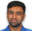 Ravichandran Ashwin