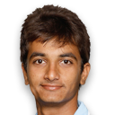 Harshal Patel
