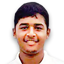 Riyan Parag