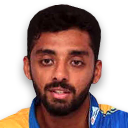 Varun Chakaravarthy