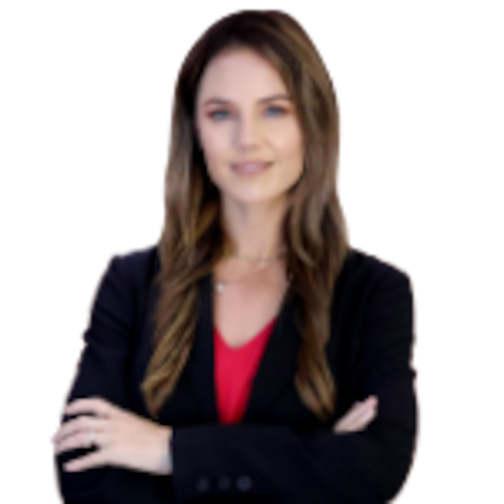 Alyson le Grange